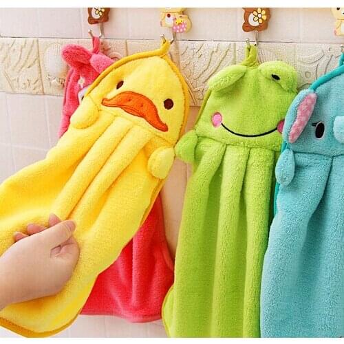 MENHETON Terry Body Towels