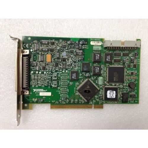 NI National Instruments NI PCI-6023E