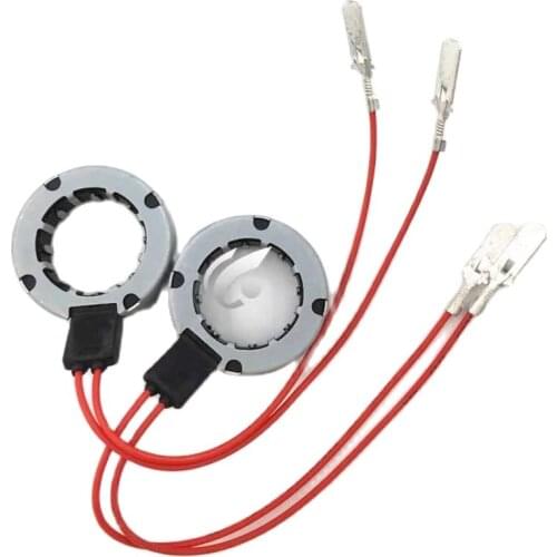 New for Rotary washing machine motor motor speed measuring coil carbon brush