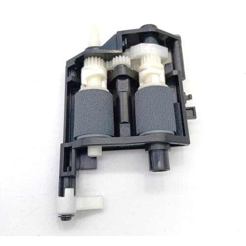 Paper feed Adf roller mainmotor head icc cable strip pump Sensor fits for wf3620
