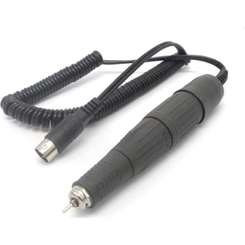 SDE-H37LN for 45000 rpm Polishing Handle machine for manicure machine