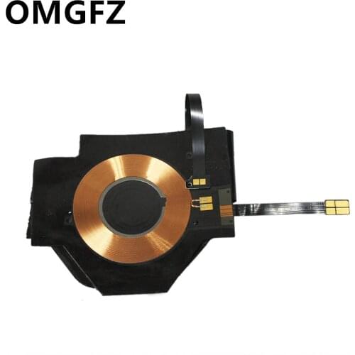 Wireless Charging Coil Receiver Flex Cable For Google Nexus 6 XT1103 XT1100