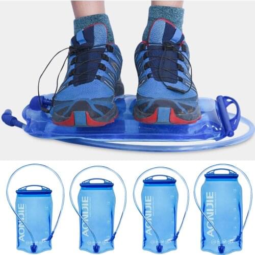 Drinking Water Bag Hydration Bladder Outdoor Running Hiking Climbing Camping