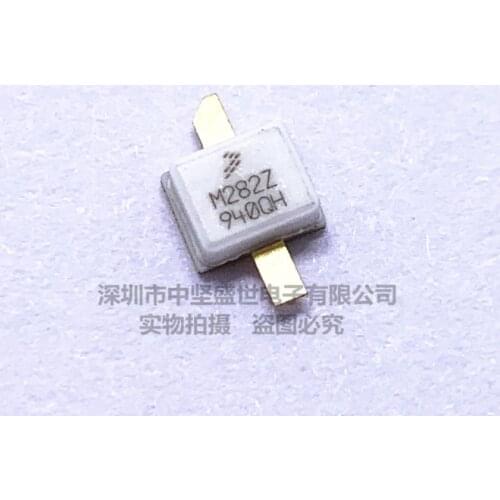 Xinyuan High-frequency control MRF282Z MRF282S MRF282 1pcs