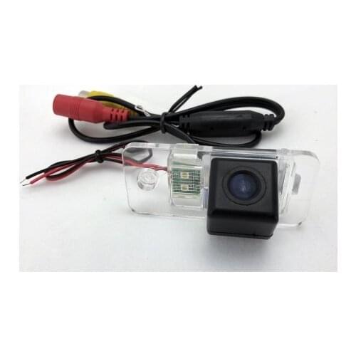 Reverse Camera for Audi A6L A4 Q7 S5