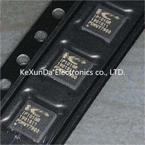 10PCS/LOT IP101GR QFN-32 IC Original NEWEST IN STOCK FREE SHIPPING