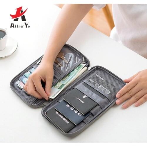 ATTRA-YO Travel Bags
