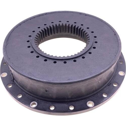 Free shipping alternative KTR driving coupling element rubber connecting plate OD352*46T for PDS750 portable air compressor
