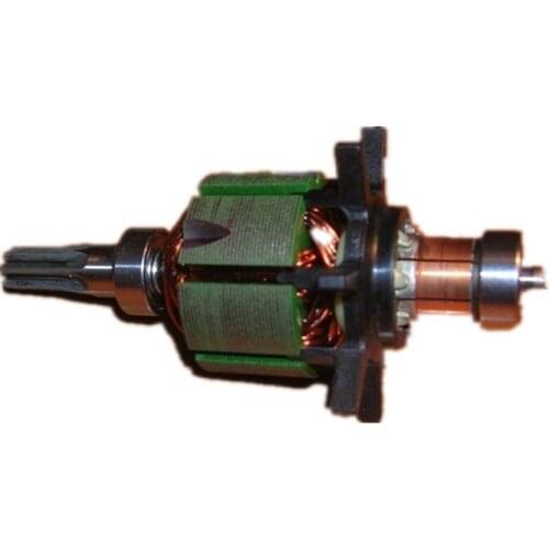 Motor Engine 619057-6 Replacement for MAKITA 6918DWA 6918FDWFE 6918FDWDE 6918DWDE 6916DWDE 6918D 6916D M692D 6918FD