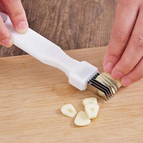 Home Kitchen Stainless Steel Vegetable Cutter Slicer Multi Chopper Shredder Onion Cutter Kitchen Knife Shred Tool
