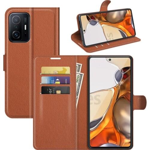 KOOLBELI Phone Cases Xiaomi Mi 10T Lite