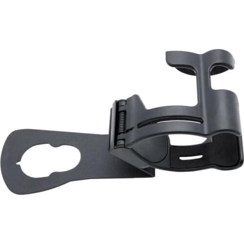 Multi-Function Water Cup Bottle Car Mobile Phone Gps Cell Mount Holder Stand for Jeep Wrangler Jk 2007-2017 Black