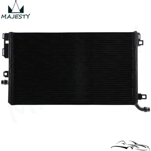 Tuning Front Mounted Radiator For Mercedes Benz W205 C63 AMG/W205 C63S AMG