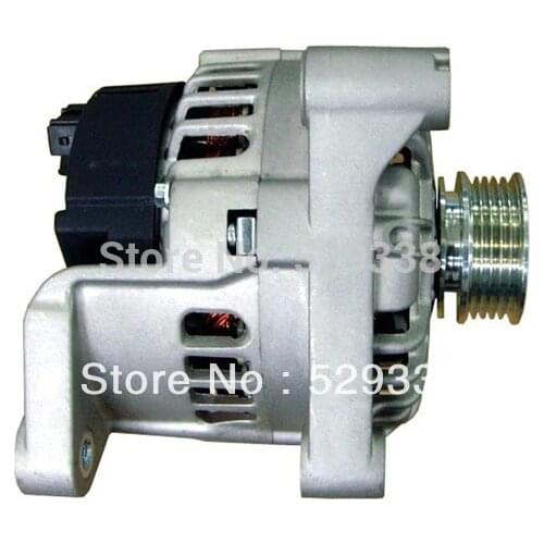 NEW AUTO ALTERNATOR A13VI234 SG12B080 YLE000260 YLE102020 YLE102500 FOR LAND ROVER
