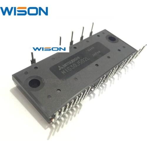 New and original MIG30J502L module