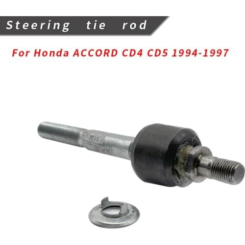 Suitable for Honda Steering tie rod (left) END SET RACK FOR HONDA ACCORD CD4 CD5 1994-1997 53010-SV4-000