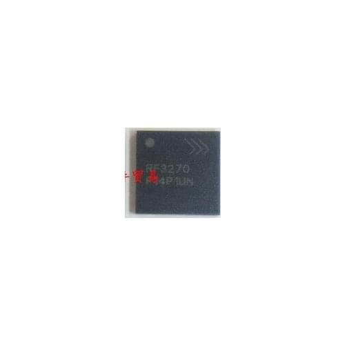 Amplifier IC RF3270