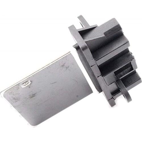 Blower Motor Resistor OEM 8980493940 92495V92204 898049394 for Isuzu D-Max Holden Colorado RC 2008 2009 2010 2011 2012