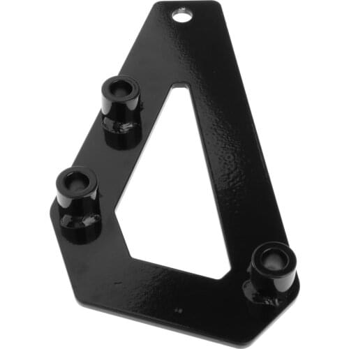 Inner Power Steering Box Spacer Brace Stiffen For Jeep Cherokee all models 1984-2001 MJ XJ 1piece