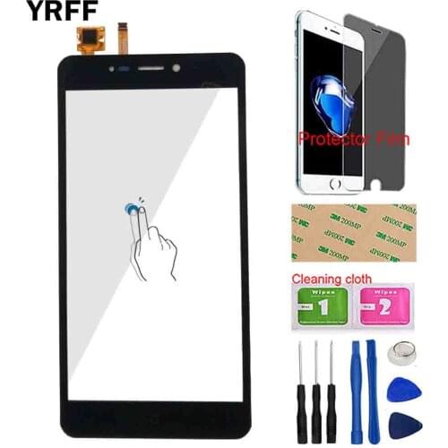 YRFF Power 2 China