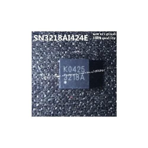 10PCS SN3218AI424E RT9018A-18PSP IM4710G NJL5197K-F25(TE1) 3218A RT9018A RT9018 IM4710 NJL5197K NJL5197 new