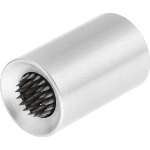 2 in 1 Billiard Repair Pool Cue Tips Former Scuffer Tapper Picker Shaper