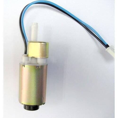 Promotion! fuel pump/Carburetor for Honda Prelude 2.0 EX part number: 1770-8M4-A32 E3268430