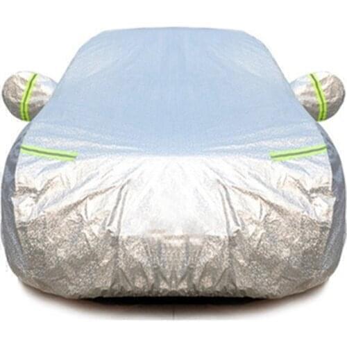 Car Cover For Mercedes-Benz B class GLA B180 B200 B260 GLA200 Sun Water Snow Dust Scratch Resistant UV Protection Special