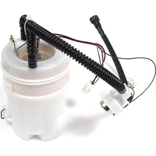 In Tank Fuel Pump Feed Unit For Land Rover Discovery 3 Range Rover Sport 4.4