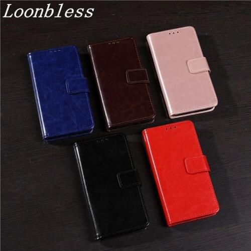 For ZTE Nubia M2 M 2 Case Silicone + Leather Cover Phone pouch For ZTE Nubia M2 Lite Case Flip Protective Cover fundas coque bag