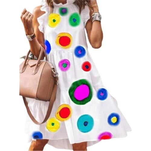 Пышные летние платья ETST WENDY China At AliExpress