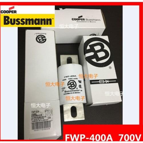 FWP-450A original BUSSMANN Basman fast fuse fuse 700V450A