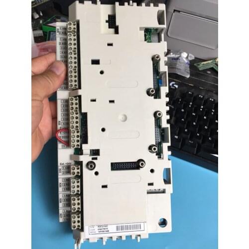 Inverter ACS800 motherboard IO board terminal RDCU-12C control board CPU board 160-200-315kw