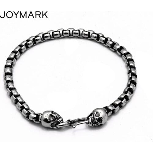 Joymark Bracelets With Charms