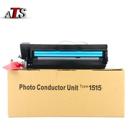 Drum Unit Cartridge For Ricoh Aficio AF 1515 MP 1270 175L Compatible AF1515 MP1270 MP175L Copier Spare Parts