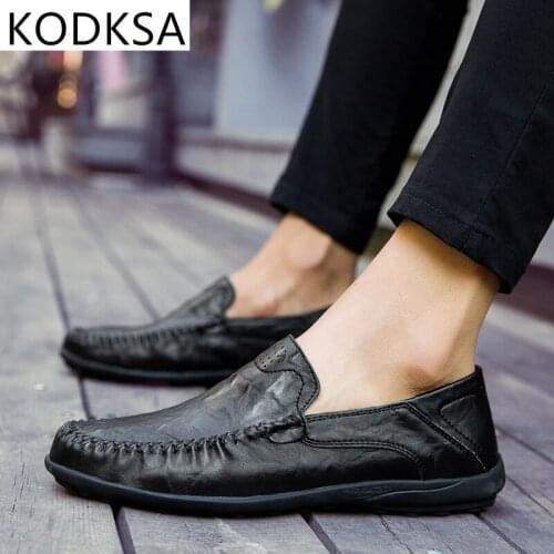 KDOKSA Men's Shoes