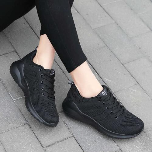 Ladies Shoes Summer Shoes Woman Sneaker Woman Brand Womans Shoe Sneakers Luxury Womens Loafers Basket Runners Dropshipping