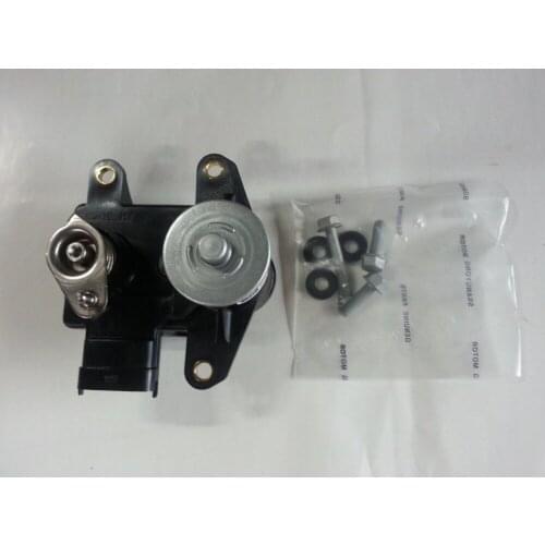 OEM 6719920395 Swirl Control Valve Actuator Intake valve vortex valve For Ssangyong Rodius/Stavic2 Turismo Rexton W 2013