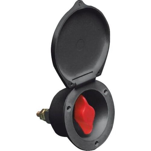 Osculati Electrical Equipment