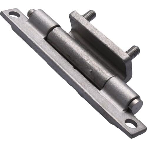 Equipment door hinge distribution Cabinet PS Switch Control box network case instrument cabinet fitting hardware part