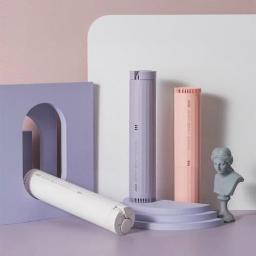 JRM0143 ACA Clothes Dryer Warm Quilt Dryer Household Small Quick-drying Clothes Travel Dormitory Portable Student Mite Removal