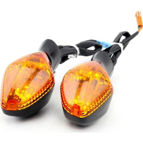 For HONDA CBR500R Turn Signal Light CTX700 CRF250L MSX 125 Replaces 2pcs/kit New