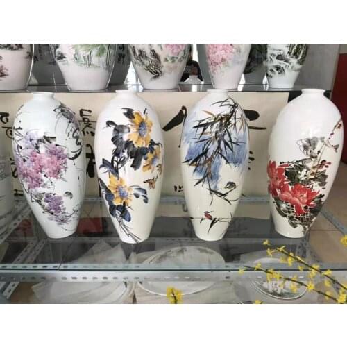 Vases