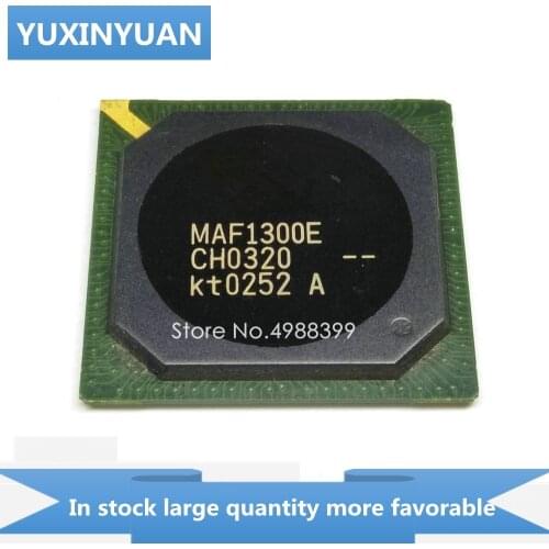 YUXINYUAN MAF1300E MAF1300 MAF 1300E 1300 BGA in stock