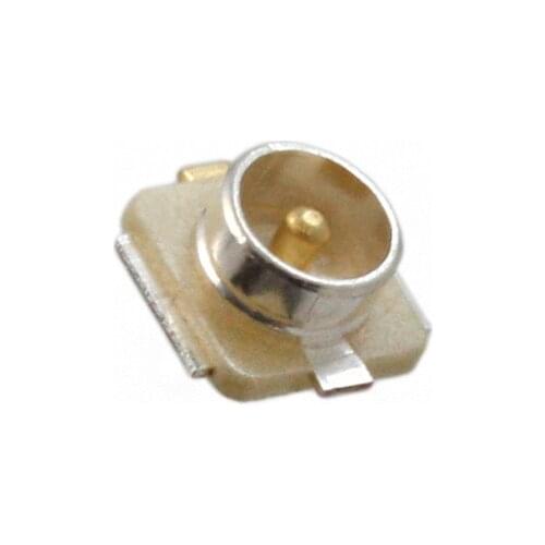 10pcs IPX U.FL RF Coaxial Connector SMD SMT solder PCB Mount Socket Jack Female