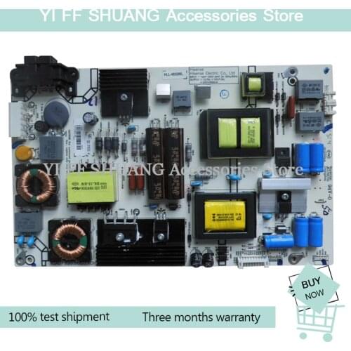 100% Test shipping for LED50K320U power board RSAG7.820.5687/ROH