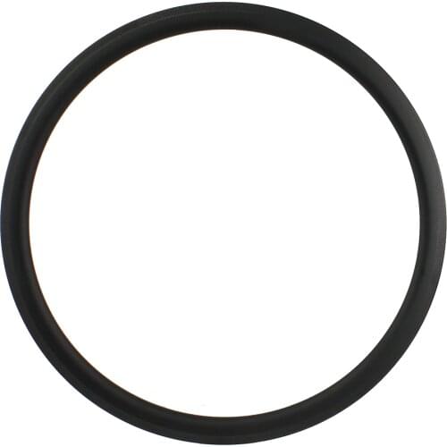 700c road carbon bicycle rims 35x25mm bike wheel clincher carbon rim 430+/-15g bike rims ERD 570mm road bicycle rim