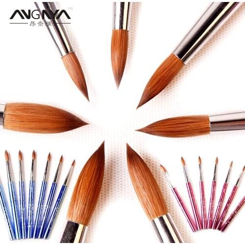 ANGNYA Apparatus For Manicure