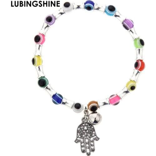LUBINGSHINE Bracelets