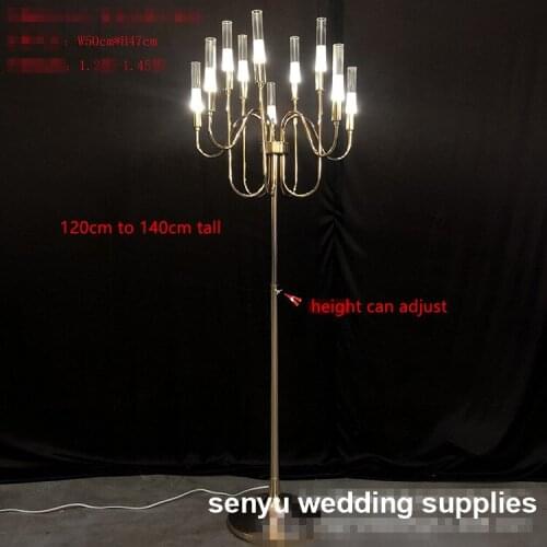 New Arrivals Wedding Set Up Decorations Wedding Backdrop Stage senyu0144